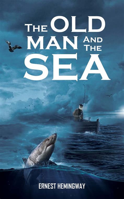 THE OLD MAN AND THE SEA - EduGorilla Publication