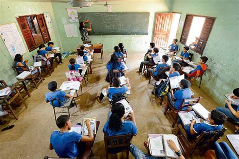 Brasil precisa copiar os melhores para vencer na educação | Exame