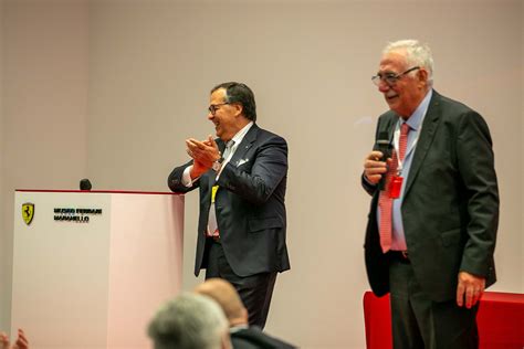 "Lavoro di squadra e costante miglioramento": la ricetta di JAS Italia