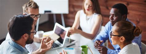 Not Just A Team But An Innovation Team With Competence