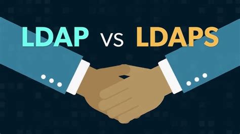 The Difference Between Active Directory And LDAP, 41% OFF