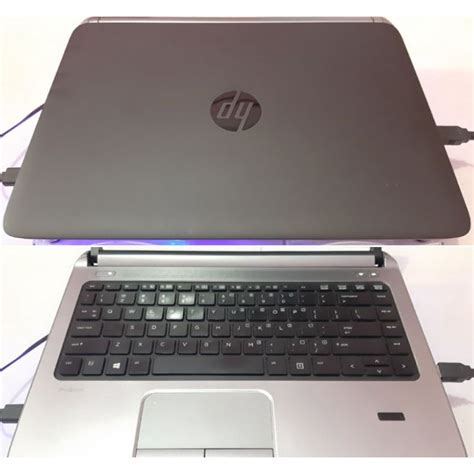 Jual HP Probook 430 G1 | Shopee Indonesia