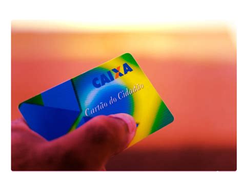 O Que É Cartão Cidadão - Como receber os benefícios do cartão cidadão? | Serasa