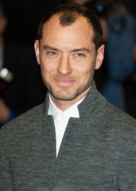 Jude Law Picture 108 - The Premiere of Side Effects
