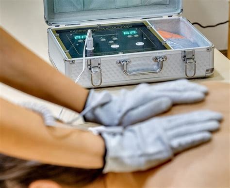 БЭМ (Биоэнергомассажер)