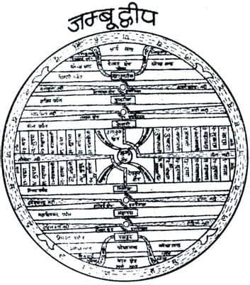 15. Jamboodweep