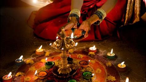 Happy Diwali Festival 2021: its meaning and traditional Diwali food