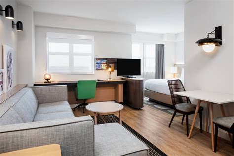 Extended Stay Aventura | Residence Inn Miami Aventura Mall