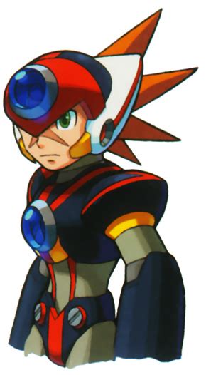 Megaman X Annihilation Mega Man Fanon Wiki Fandom