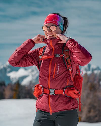ascent jacket polartec alpha direct women   extremewear