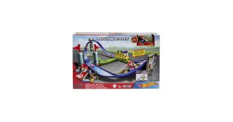 Hot Wheels Mario Kart Circuit Slam Hgk