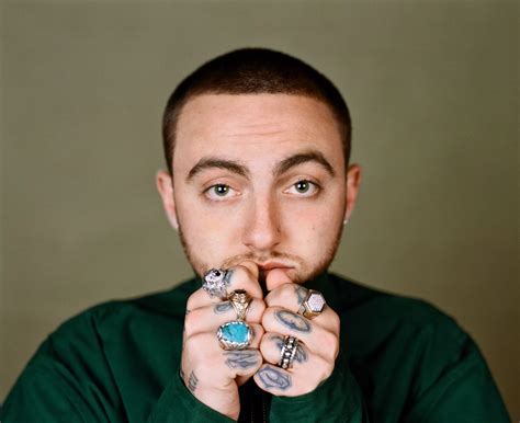 Mac Miller: posthumt album Balloonerism
