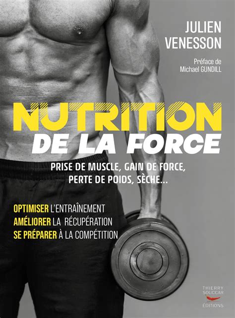 Calaméo Nutrition de La force NE