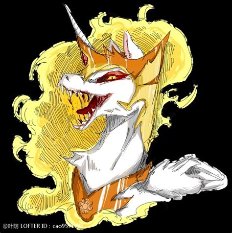 Ptm Lofter Id Cao9 My Little Pony Fandoms Mlp Art Mlp