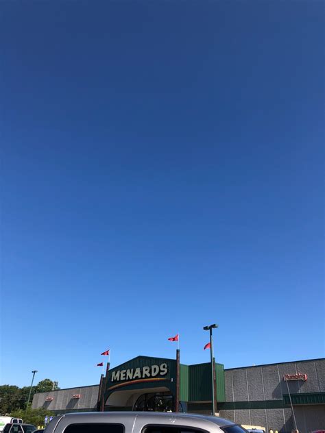 Menards, 1051 E San Marnan Dr, Waterloo, IA, Home centers - MapQuest