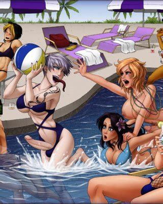 Kinky Toons No Limits Porn Pictures XXX Photos Sex Images 3918607 PICTOA