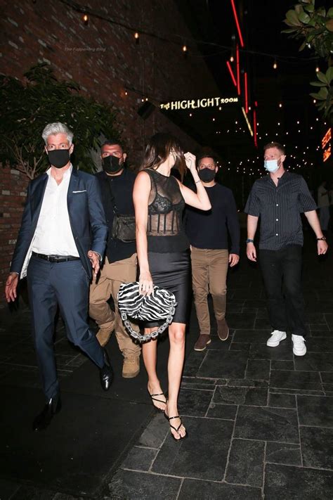 Kendall Jenner KendallJenner Nude OnlyFans Photo 1069 The Fappening Plus