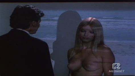 Ilona Staller Nude Pics Page 1