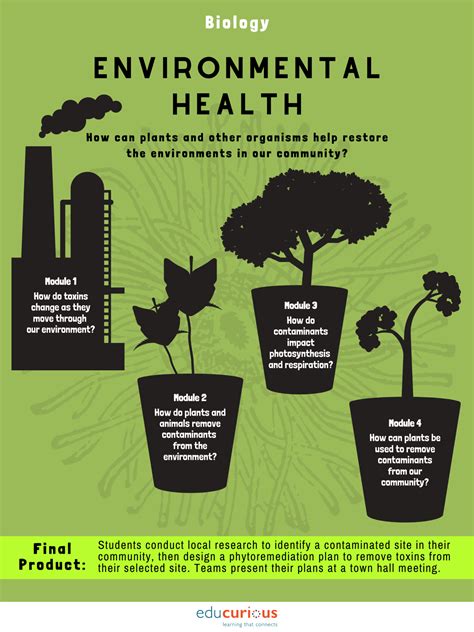 Environmental Health - Educurious