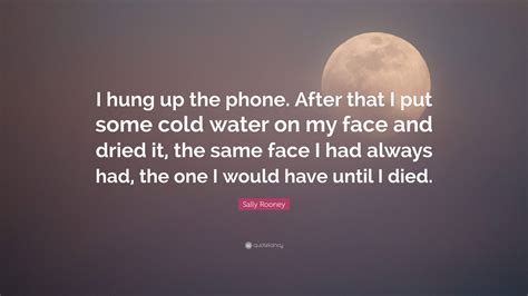 Hung Up The Phone 3