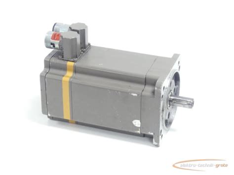 Siemens 1FT5042 0AF01 1 AC VSA motor SNE9A95139101002 in Remscheid, Germany