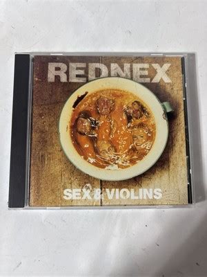 Sex Violins By Rednex CD 12414600028 EBay