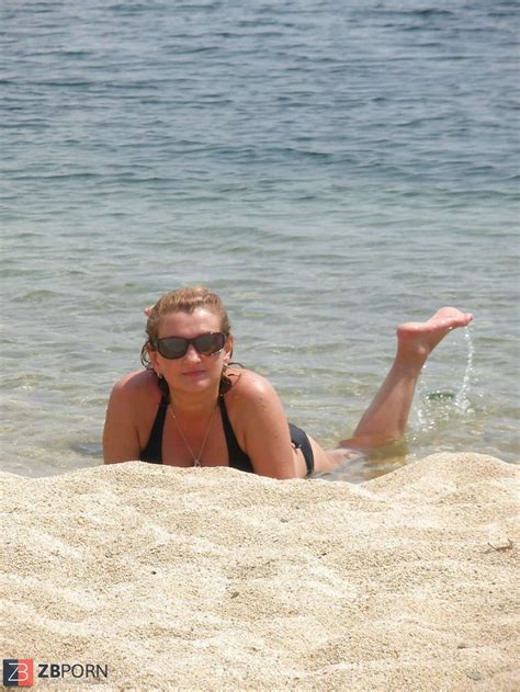 On Hollidays ZB Porn