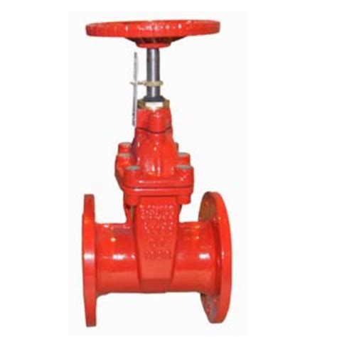 Jual Fivalco Gate Valve Oleh Pt Zahra Inti Retsuna