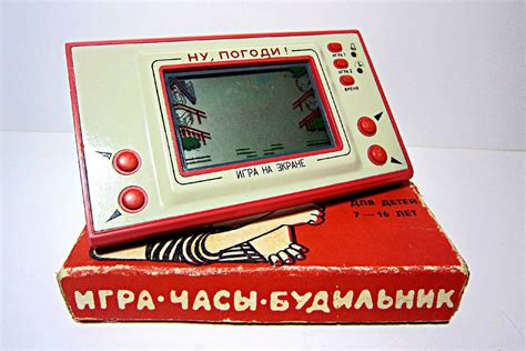 «Ну, погоди!» и остальные: немного ностальгической истории о советских ...