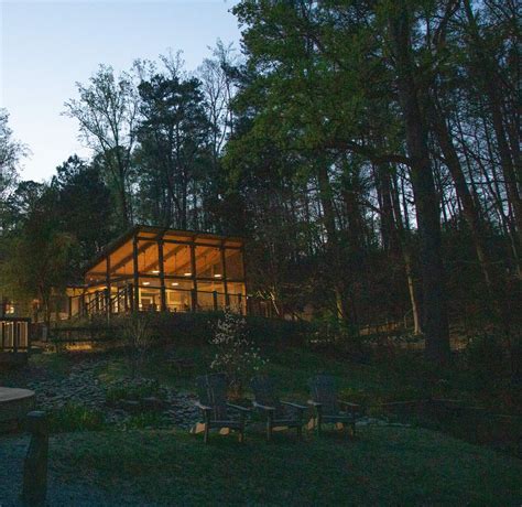 Wedding Venue Rentals Dunwoody Nature Center