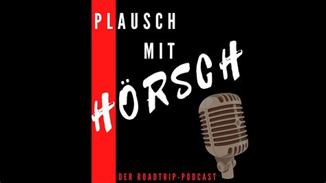 Plausch Mit H Rsch Alte Neue Leidenschaften Youtube