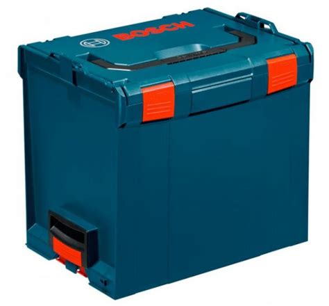 Кейс Bosch LS-BOXX 374, 1600A012G3 - Купить кейс Bosch LS-BOXX 374 ...