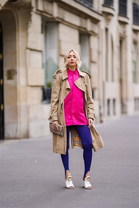 How to Wear Leggings For Spring/Summer 2021 | PS Fashion