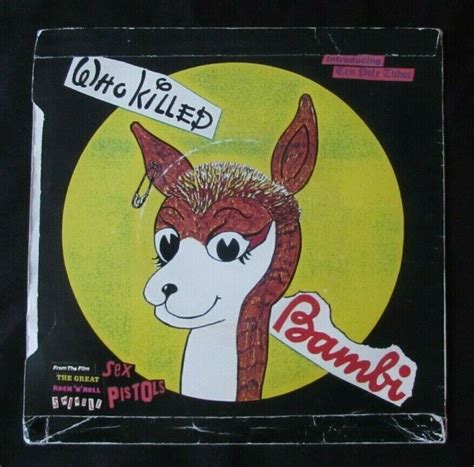 Popsike The SEX PISTOLS Silly Thing POPCORN Boxes 7 Virgin VS256 1979 Vinyl Record Rare