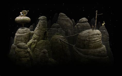 Samorost 3 (App 421120) · SteamDB