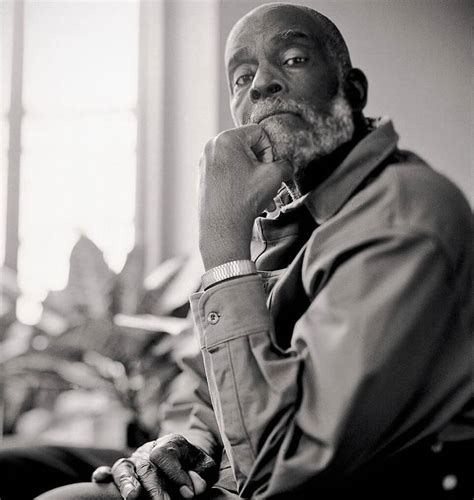 Mel King – The West End Museum