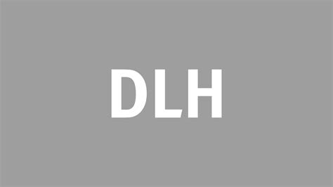 DLH (DLH) profile | Padlet