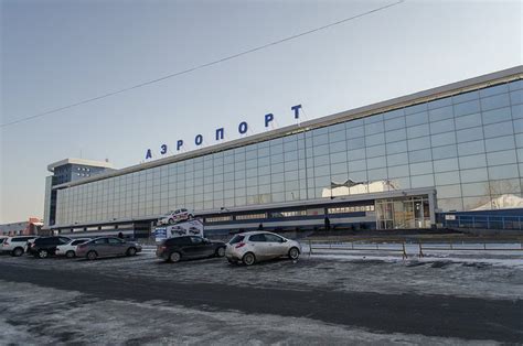 Аэропорт Иркутска перешел на осенне-зимнее расписание | Новости ...