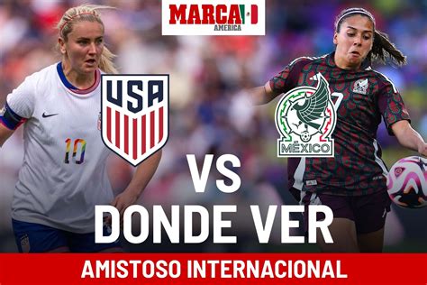 Selección De Futbol De Usa Últimas Noticias En Marca México