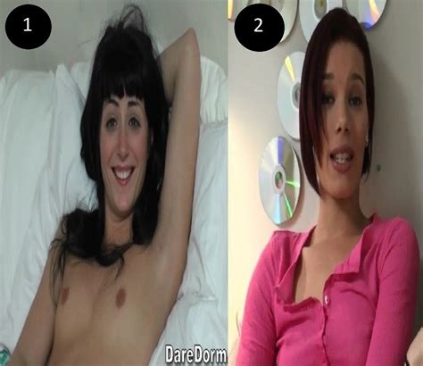 Daredorm ID Thread Redo Part 1 Porn Fan Community Forum