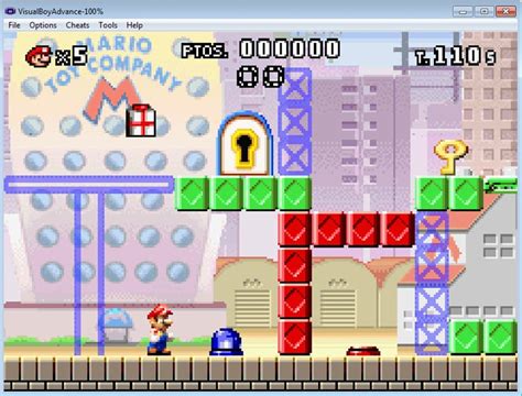 visualboyadvance  windows