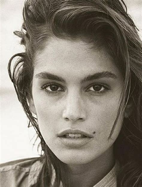 Cindy Crawford Fotos J Venes Neree