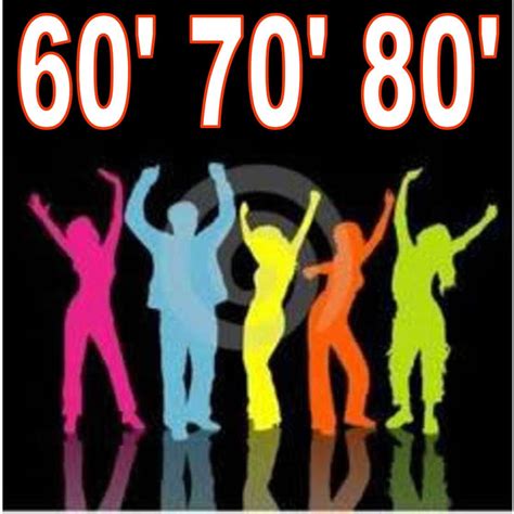 Música Anos 60 70 E 80 - POP La Mejor Música De Los Años 60-70-80 (CD02) - comprar mp3, todas ...