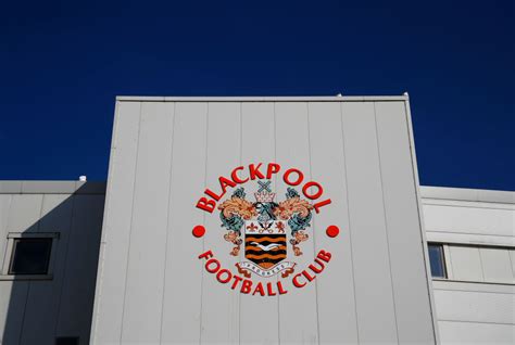 Blackpool Forward Jake Daniels Becomes First Current Uk Male Footballer To Come Out As Gay