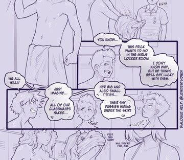 Muses Free Sex Comics And Adult Cartoons Full Porn Comics D Porn And More