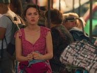 Naked Stasya Miloslavskaya In Call Center