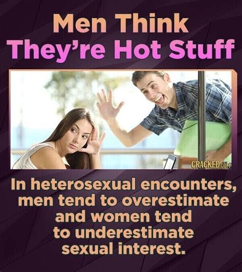 Surprising Facts About Sex And Our Dumb Brains Cracked