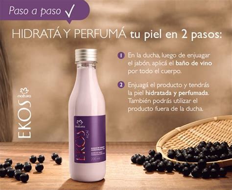 Descubrir 92 Imagen Aceite Efecto Seco Acai Natura Abzlocal Mx