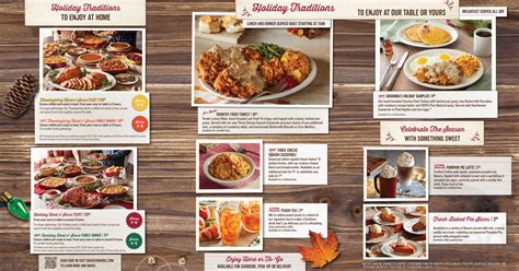 Cracker Barrel Breakfast Menu 2024 - Cindi Delores
