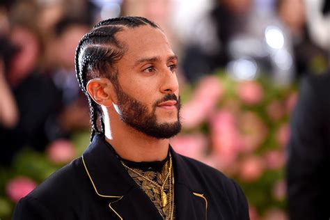 Colin Kaepernick Could Be Returning to the NFL